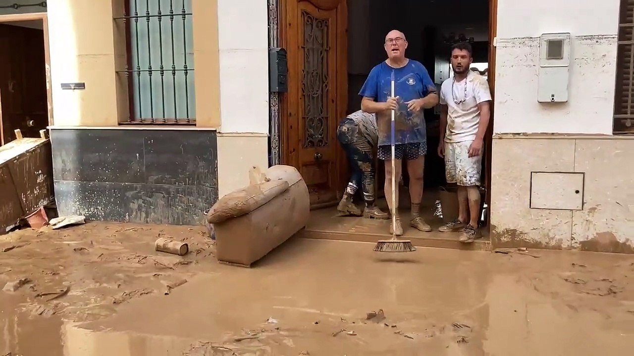 efectes inundacions la Torre