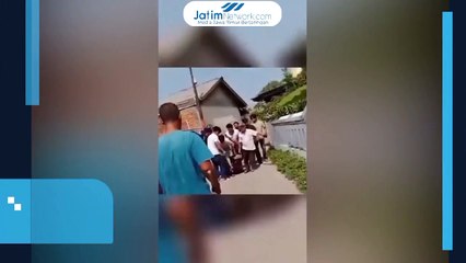 Begal Yang Meresahkan Warga Bekasi Akhirnya Ditangkap