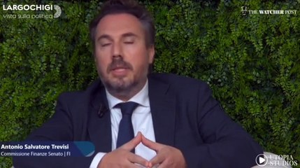 Trevisi: Efficientamento energetico, servono misure mirate