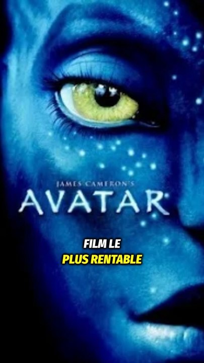 5 Funs Facts sur Avatar