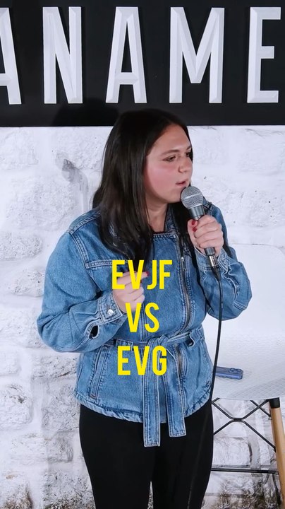 EVJF vs EVG