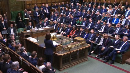 Reeves announces £13.6bn compensation for scandal victims