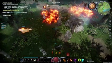 Ein gemütlicher Tag bei angenehmer Sonne. | V Rising | Ep. 35