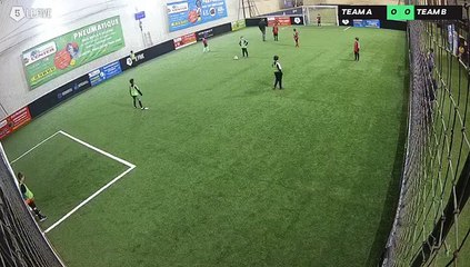 30/10 à 11:33 - Football Meca Tronique Center (LeFive Orléans Fleury)