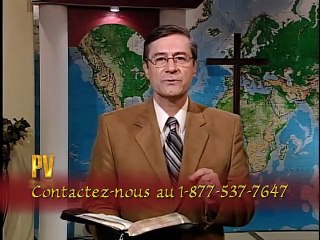 0228. Connaissez-vous votre avenir selon Dieu ?