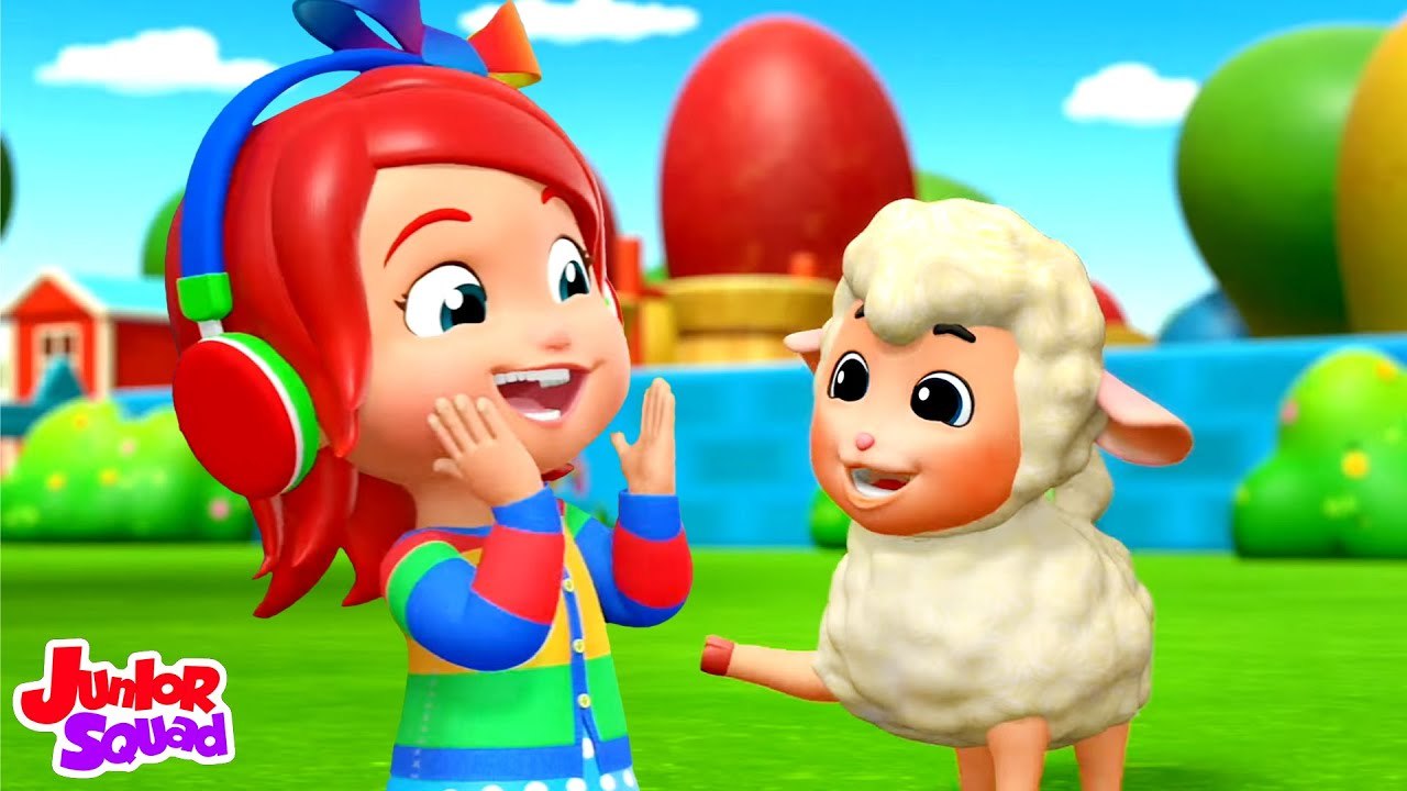 Mary Hatte ein Kleines Lamm und Mehr Klassisches