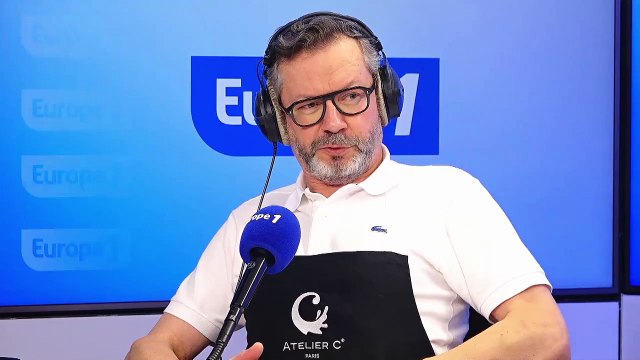 Projet de surtaxe du chocolat : «2 augmentations coup sur coup c'est abuser», explique Christophe Berthelot-Sampic