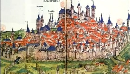 BBC - Northern Renaissance Episode 2 The Birth of the Artist