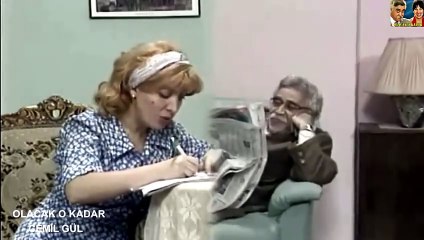 Güzin Abla - Olacak O Kadar