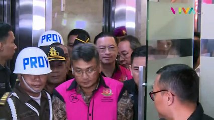 Kronologi Korupsi Impor Gula Eks Mendag Tom Lembong