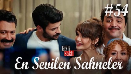 En Sevilen Sahneler #54 - Gizli Saklı: Sürprizlerle Dolu Bir Bölüm 🎬