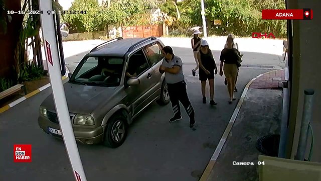 Adana’da şık giyimli kadınlar, 3 daireden 950 bin liralık ziynet eşyası çaldı