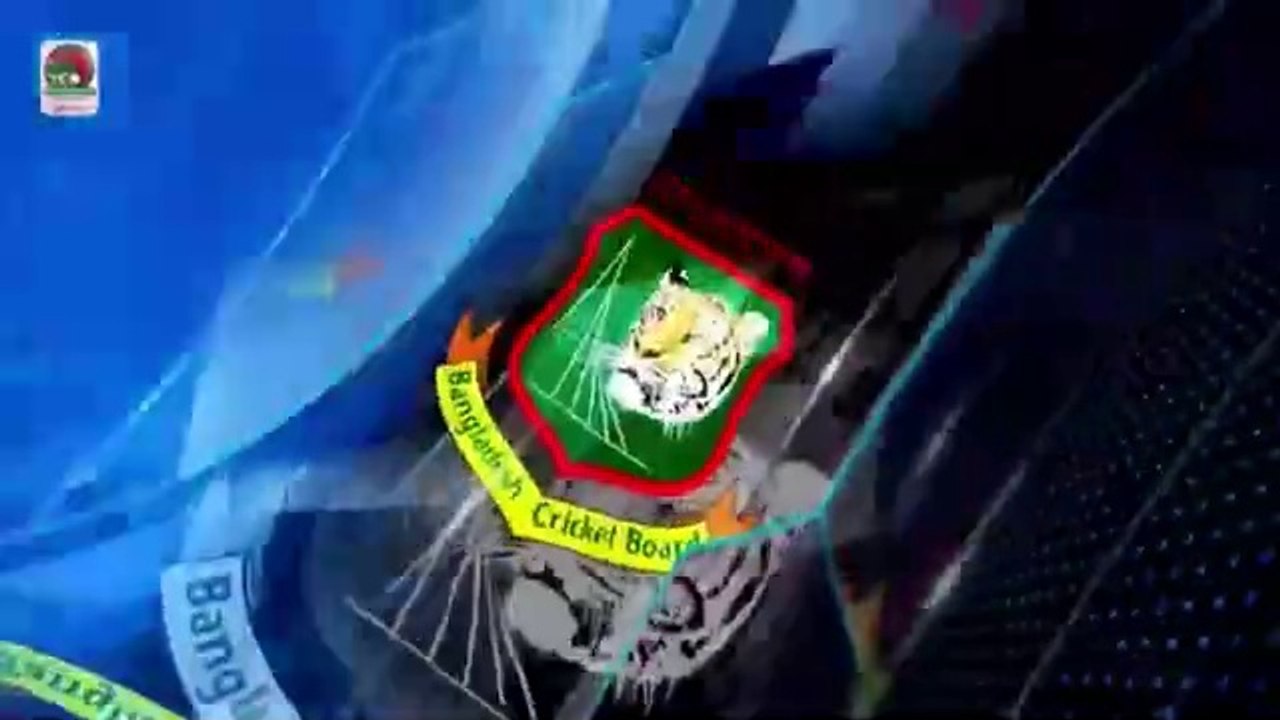 Full Highlights | Bangladesh vs South Africa | 2nd Test Day 2
