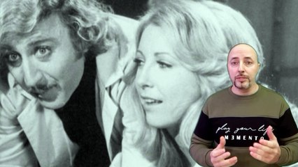 Addio all'attrice Teri Garr fu Inga, indimenticabile in Frankenstein JR