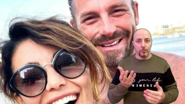 Samanta Togni in crisi col marito, la distanza è tantissima