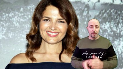 Tosca D'Aquino ha l'insufficienza venosa e ad oggi non ci sono cure...