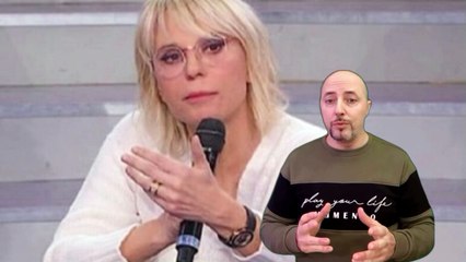 Uomini e Donne, se ne vanno in quattro lasciando sconforto nel pubblico