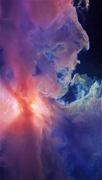 Universe Gives you what's you need, not what's you want