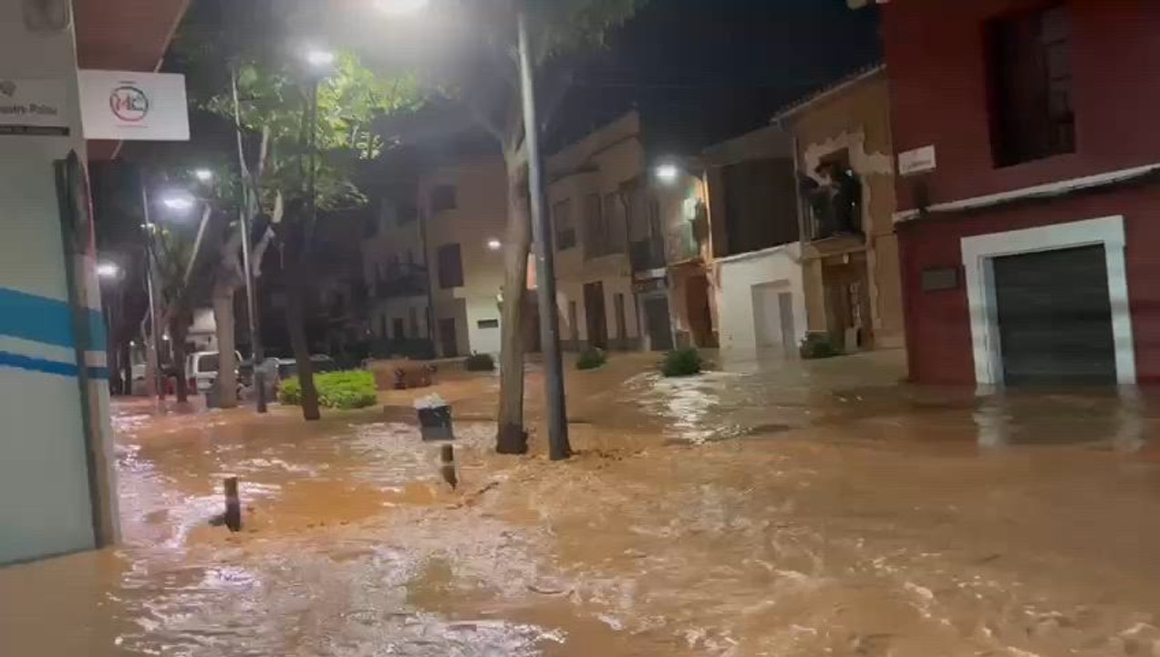 especial xirivella