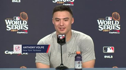 World Series - Les Yankees reviennent dans la course