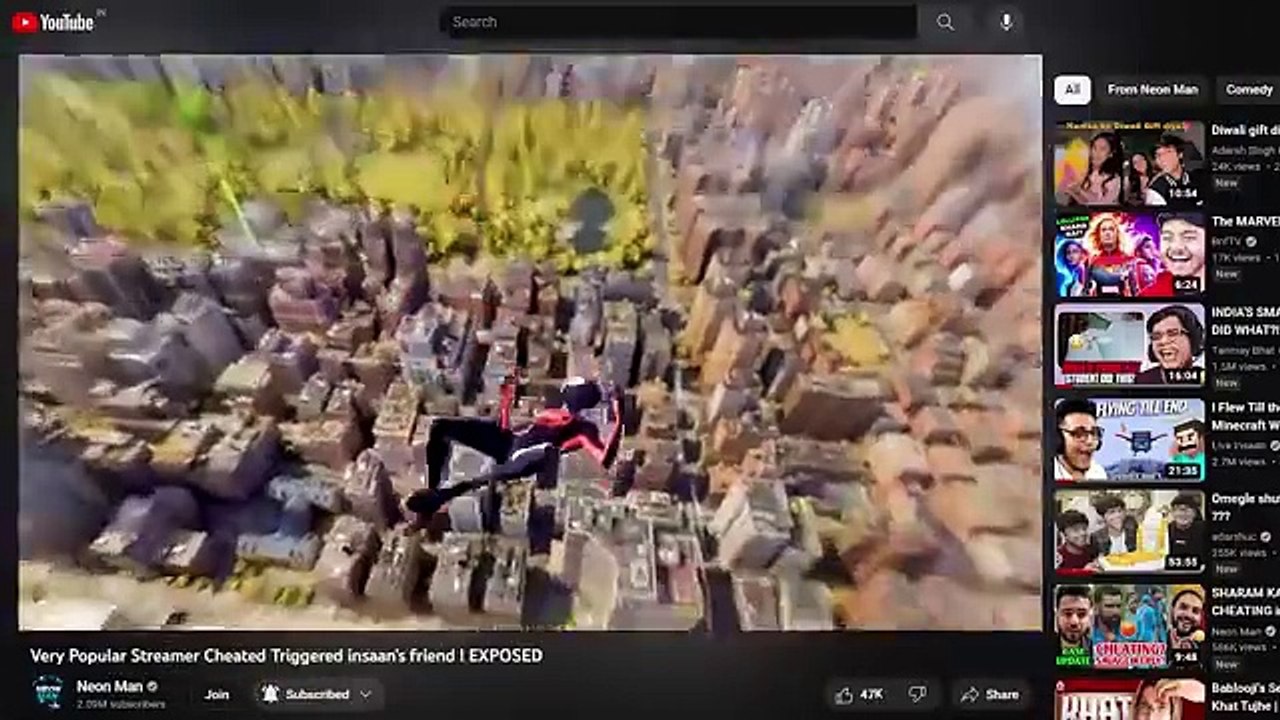 Gen-Z Relationships Ne Aukaat Dikhadi (Storytime) - Triggered Insaan