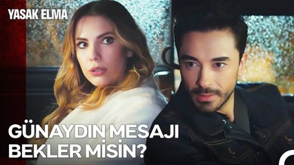 Ateş Bacayı Sardı, Saracak! - Yasak Elma 74. Bölüm