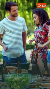 LAS AMISTADES DE TU PAREJA TAMBIÉN DEBEN SER LAS TUYAS