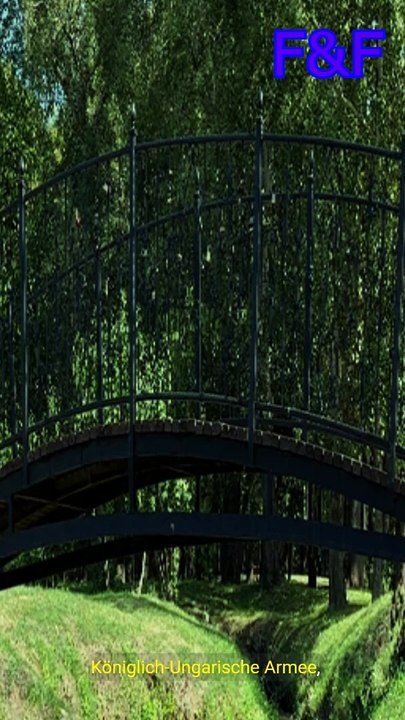 Ungarn Partner des deutschen Reiches- zweiter Weltkrieg