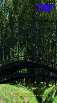 Ungarn Partner des deutschen Reiches- zweiter Weltkrieg