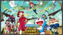 Nobita’s Secret Gadget Museum (2013)  Uncovering Doraemon’s Hidden Treasures! ✨