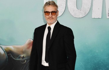 Joaquin Phoenix almost played the Joker in 'The Dark Knight'