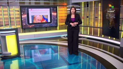 ESCALA 29-10-24: PUTIN ANUNCIA QUE NO IRÁ A LA CUMBRE DEL G20 EN BRASIL EN NOVIEMBRE