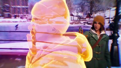 Life is Strange: Double Exposure Trailer