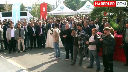 Manisa'da toplu ulaşımda yepyeni bir dönem başlıyor