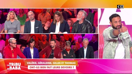 Les chroniqueurs reviennent sur les plus gros dérapages des politiques