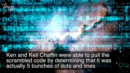 Father-Daughter Citizen Science Team Crack ‘Alien Signal’ From Mars