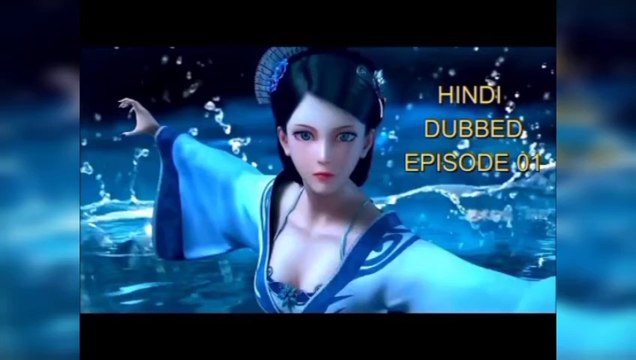 Tomb Rider :-The Great King of Tomb Short Hindi Dubbed /not full Hindi Dubbed available in any site pls not waste your time to search.