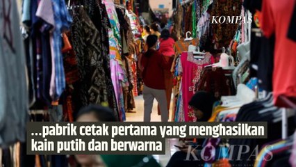 Sritex Pailit, Mari Ketahui Pemilik, Sejarah, hingga Fakta yang Jarang Terungkap | SINAU