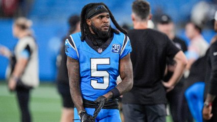 Diontae Johnson Sent to Ravens Ahead of NFL Trade Deadline