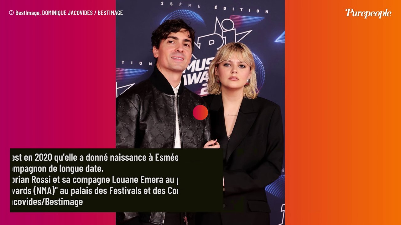 "C'était atroce comme moment" : Louane revient sur l'un des pires souvenirs de sa grossesse...