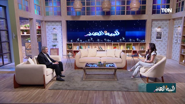 أسباب انتشار آلام العظام لدى معظم الشباب يوضحها د. أكرم غانم وأفضل حل لهذه المشكلة