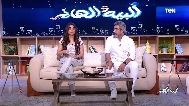 أغرب قضايا النسب في المحاكم.. والطرق الفعالة لعلاج السمنة وأسباب آلام العظام وعلاجها | البيه والهانم