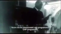 Atatürk ün Gökten indiği _sanılan_ kitaplar ifadesinin şerhi ÜSTAD KADİR MISIROĞLU