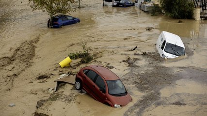 Trágico balance en España: Aumenta el número de víctimas mortales tras paso de DANA