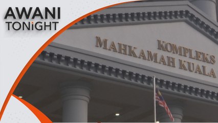 AWANI Tonight: 1MDB: High Court orders Najib to enter defence on all charges