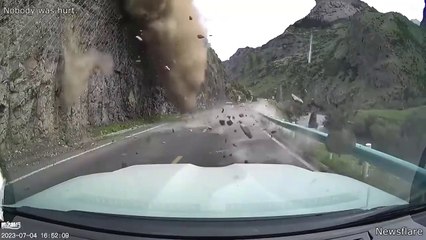 Craziest Nature Videos of the Decade