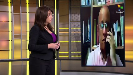 EL MAPA 29-10-24: SUR GLOBAL | ¿A QUÉ SOBERANÍA APUNTAN?