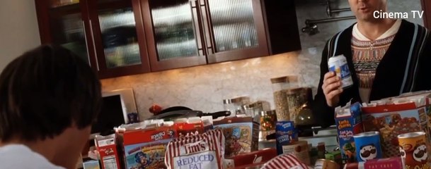 17 Otra Vez Película Completa en Español Latino