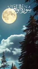 surah Waqiah new 4#IslamicShorts #shorts #QuranRecitation #foryou