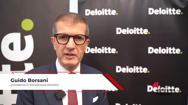 Borsani: “Discipline STEM fondamentali per transizione energetica e digitale”